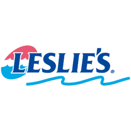 Leslie's Logo