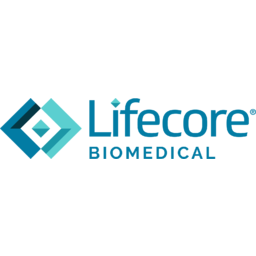 Lifecore Biomedical Logo