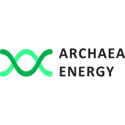 Archaea Energy Logo