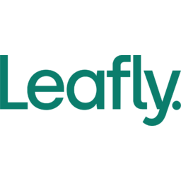 Leafly Holdings Logo