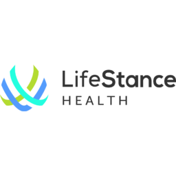 LifeStance Health Group Logo
