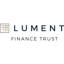 Lument Finance Trust Logo
