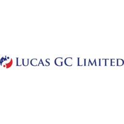 Lucas GC Logo