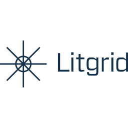 Litgrid AB Logo