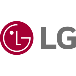 LG Electronics India Ltd. Logo