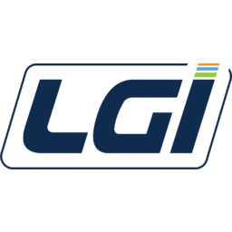 LGI Limited Logo