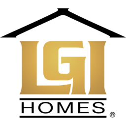 LGI Homes
 Logo