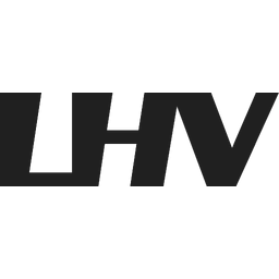 AS LHV Group Logo