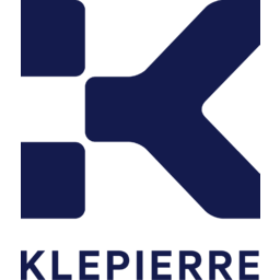 Klépierre Logo