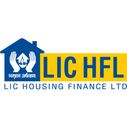 LIC Housing Finance
 Logo