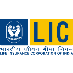 Life Insurance Corporation of India (LIC) Logo