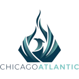 Chicago Atlantic BDC Logo