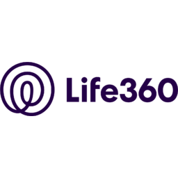 Life360 Logo