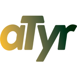 aTyr Pharma Logo