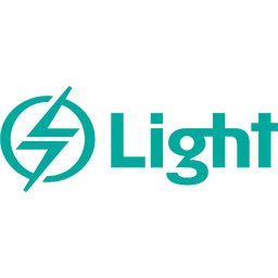 Light S.A. Logo