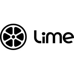 Neutron Holdings (Lime) Logo