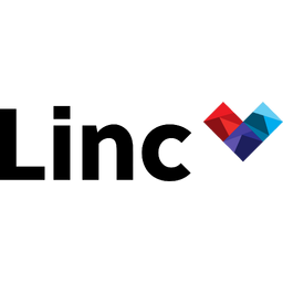 Linc AB Logo