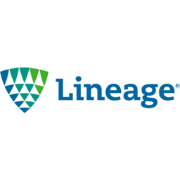 Lineage Logo