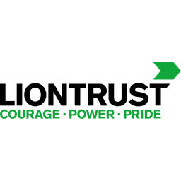 Liontrust Asset Management PLC Logo
