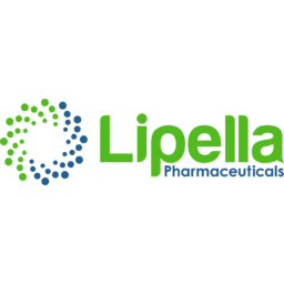 Lipella Pharmaceuticals Logo