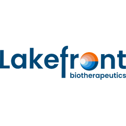 Lakefront Biotherapeutics Logo
