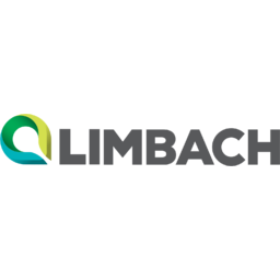 Limbach Holdings Logo
