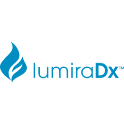 LumiraDx Logo
