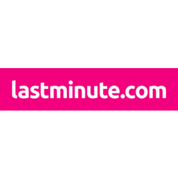 lastminute.com Logo