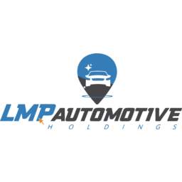 LMP Automotive Holdings Logo