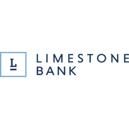 Limestone Bancorp Logo