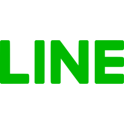LINE
 Logo