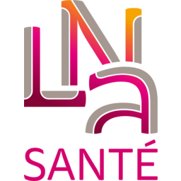 LNA Santé Logo