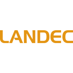 Landec Logo