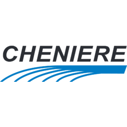 Cheniere Energy
 Logo