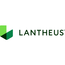 Lantheus Holdings Logo