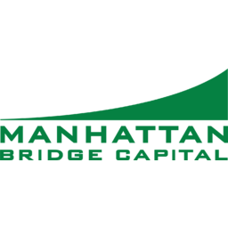 Manhattan Bridge Capital
 Logo