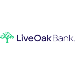 Live Oak Bank
 Logo