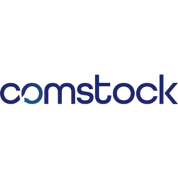 Comstock Mining Logo