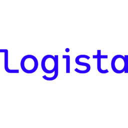 Logista (Compañía de Distribución Integral Logista) Logo
