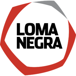 Loma Negra Logo