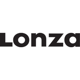 Lonza Logo