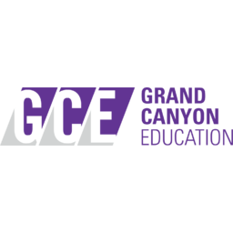 Grand Canyon Education Logo