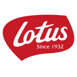 Lotus Bakeries Logo