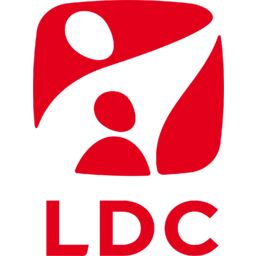 L.D.C. S.A. Logo