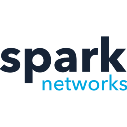 Spark Networks Logo