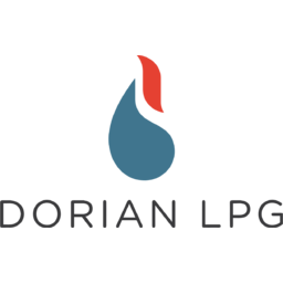 Dorian LPG
 Logo