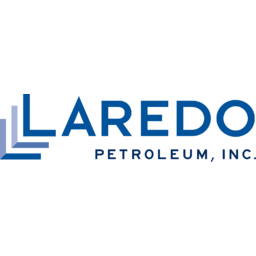 Laredo Petroleum Logo