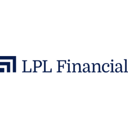 LPL Financial
 Logo