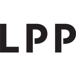 LPP SA Logo
