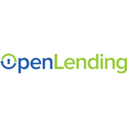 lending open lpro logos